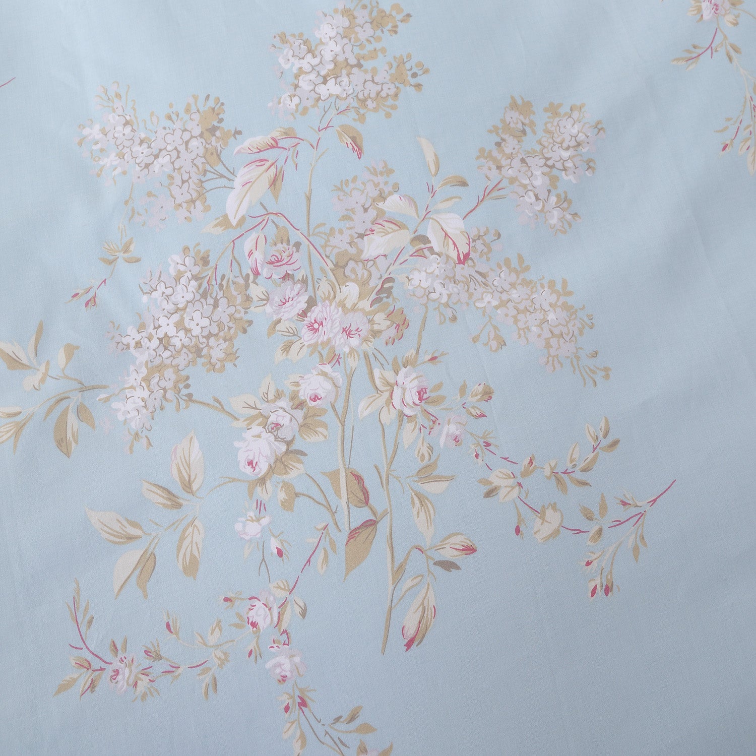 LISSTHER Artistic Pattern Egyptian Cotton Duvet Cover - Image 29