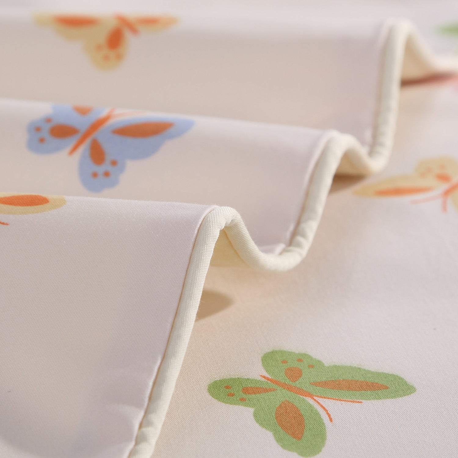 LISSTHER Artistic Pattern Egyptian Cotton Duvet Cover - Image 27