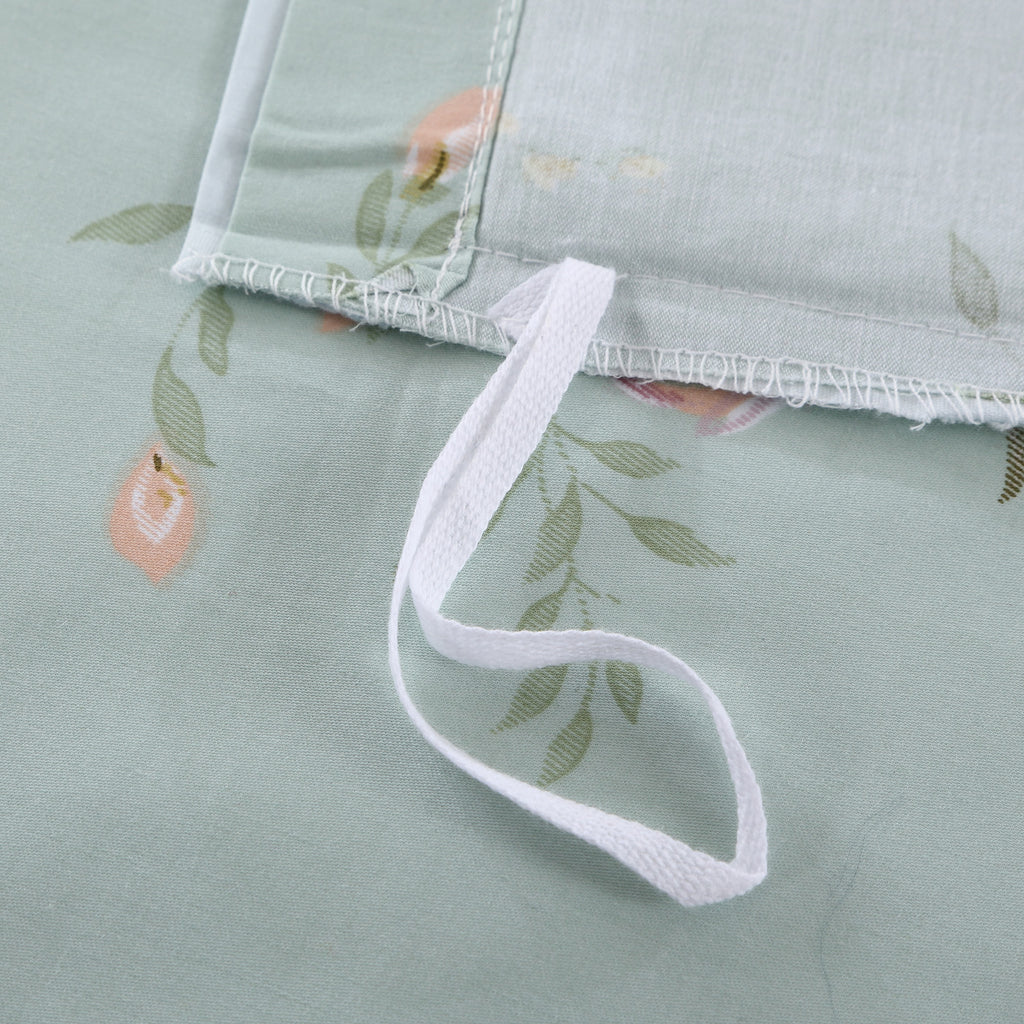 LISSTHER Solid & Classic Egyptian Cotton Duvet Cover - Image 68