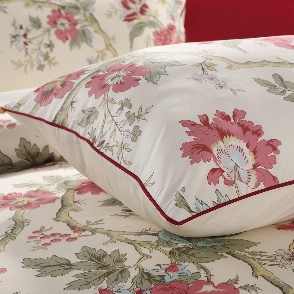 LISSTHER Solid & Classic Egyptian Cotton Duvet Cover - Image 94