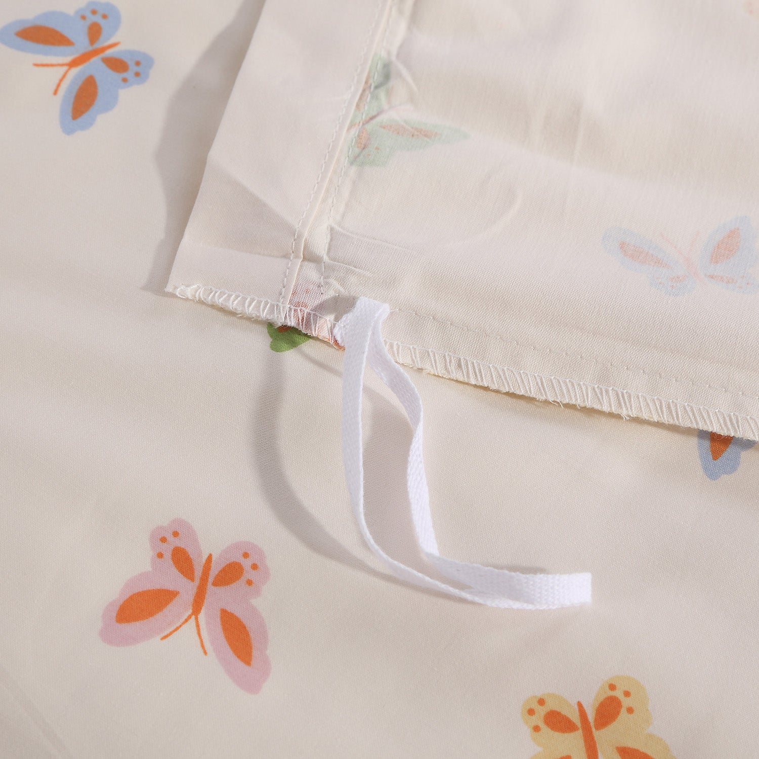 LISSTHER Artistic Pattern Egyptian Cotton Duvet Cover - Image 52