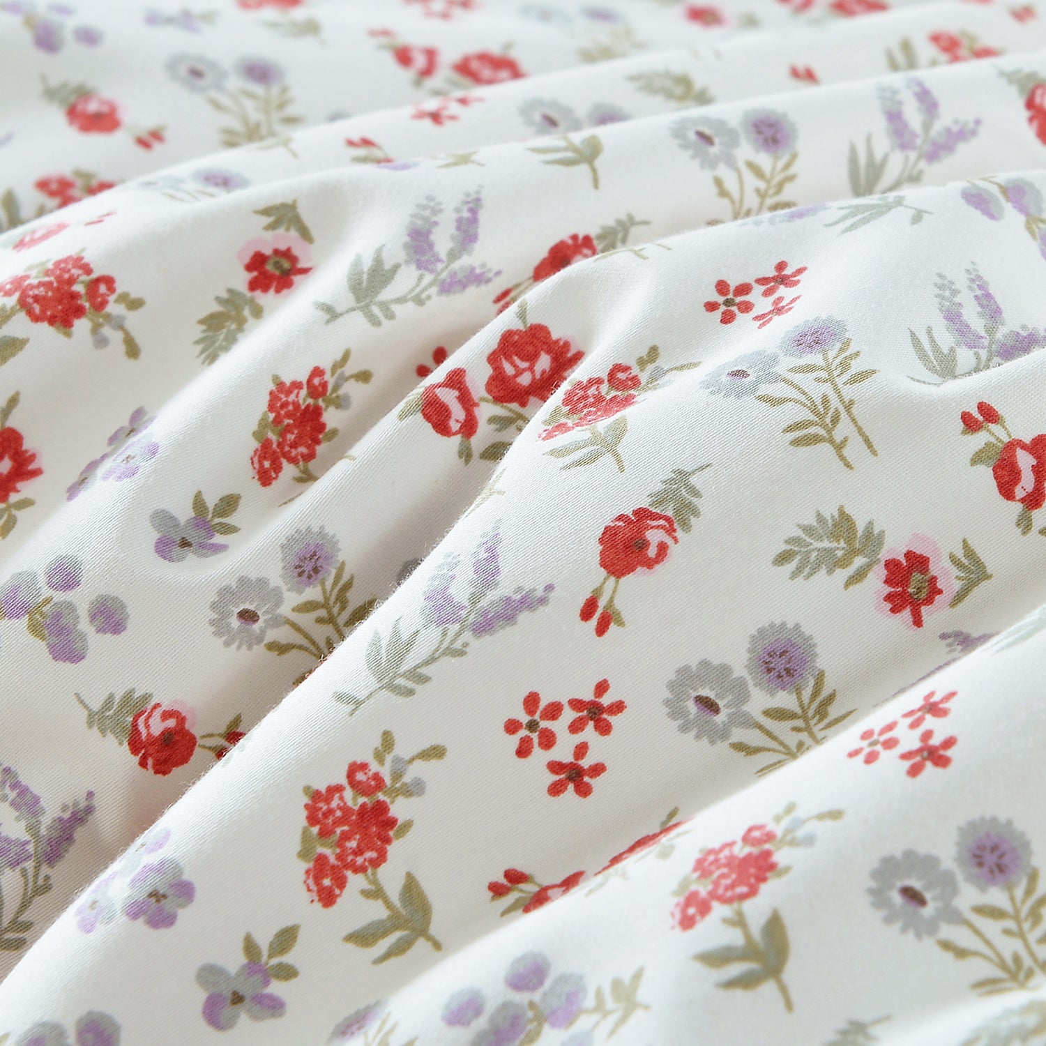 LISSTHER Solid & Classic Egyptian Cotton Duvet Cover - Image 87