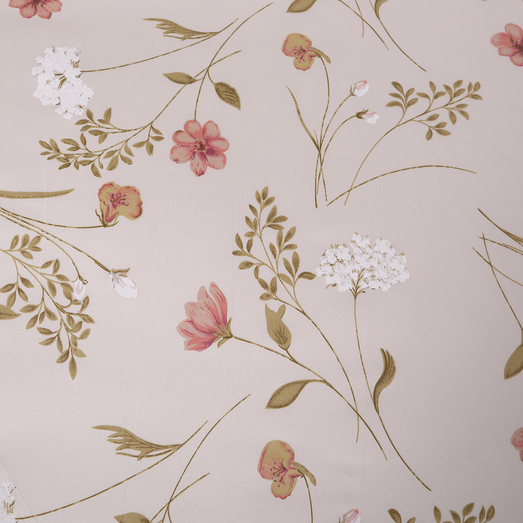 LISSTHER Solid & Classic Egyptian Cotton Duvet Cover - Image 66