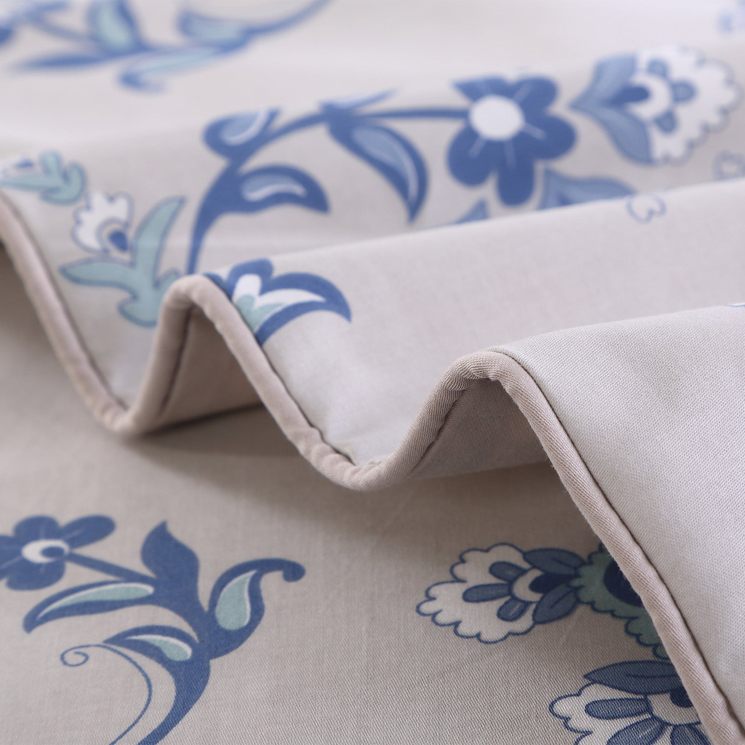 LISSTHER Artistic Pattern Egyptian Cotton Duvet Cover - Image 67