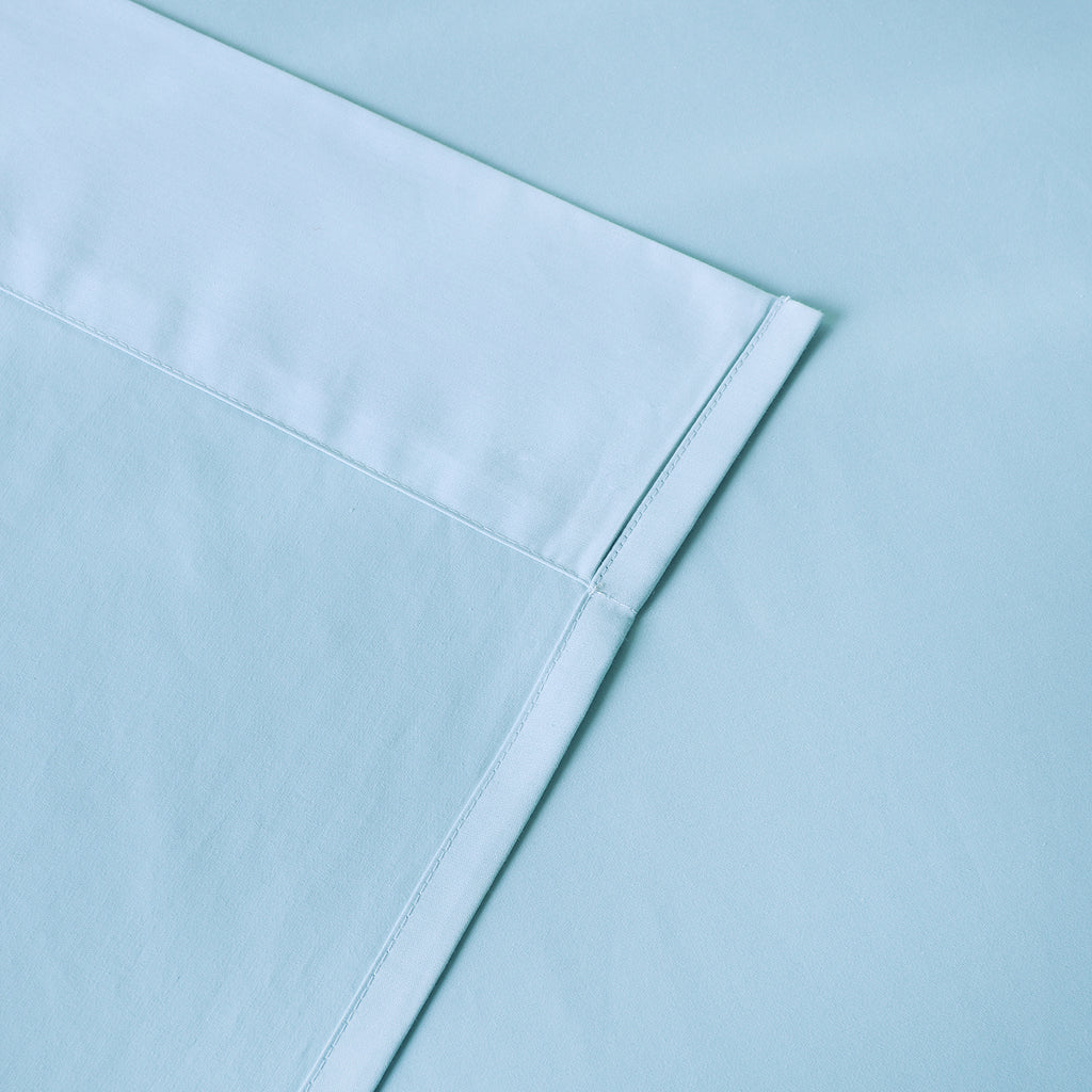 LISSTHER Botanical Garden Egyptian Cotton Duvet Cover - Image 81