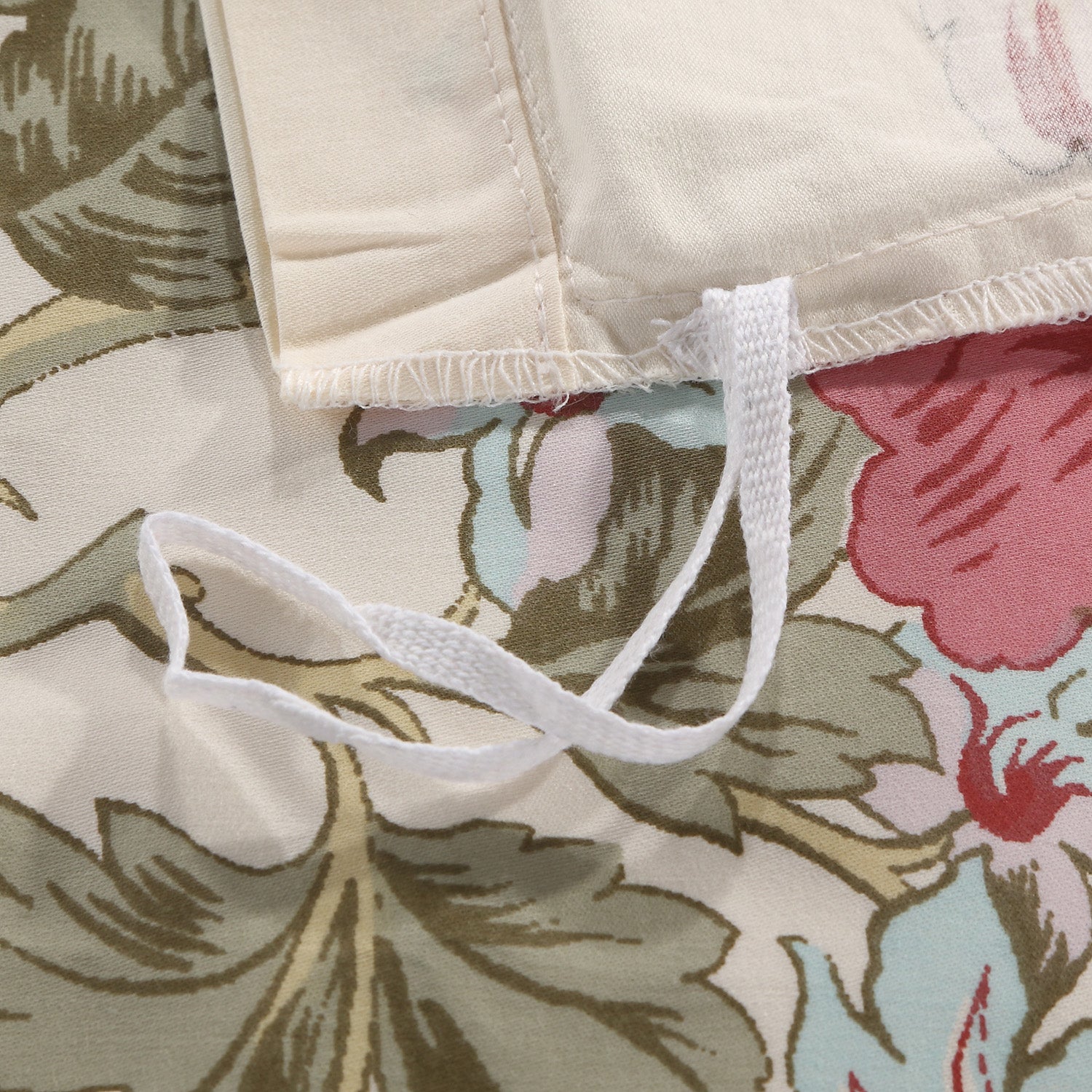 LISSTHER Solid & Classic Egyptian Cotton Duvet Cover - Image 96