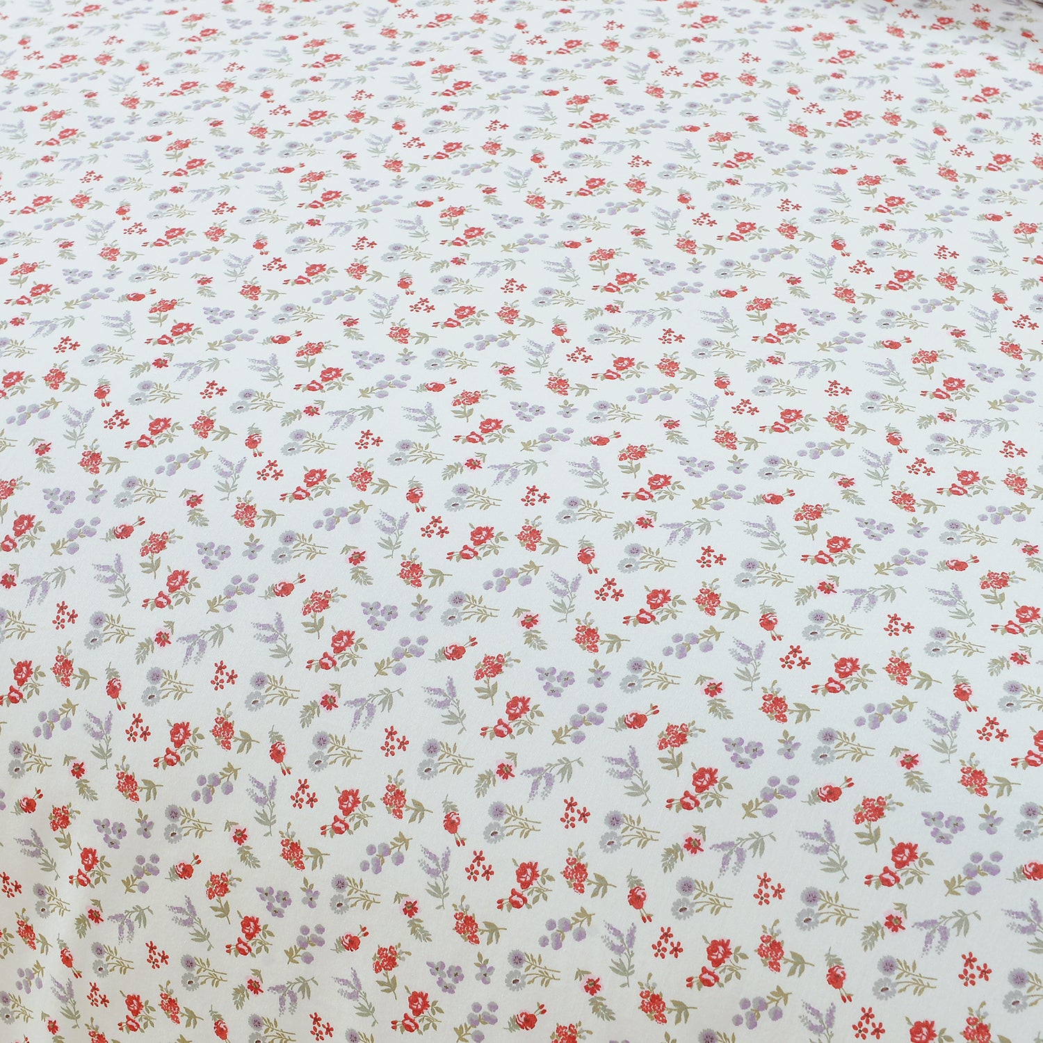 LISSTHER Solid & Classic Egyptian Cotton Duvet Cover - Image 89
