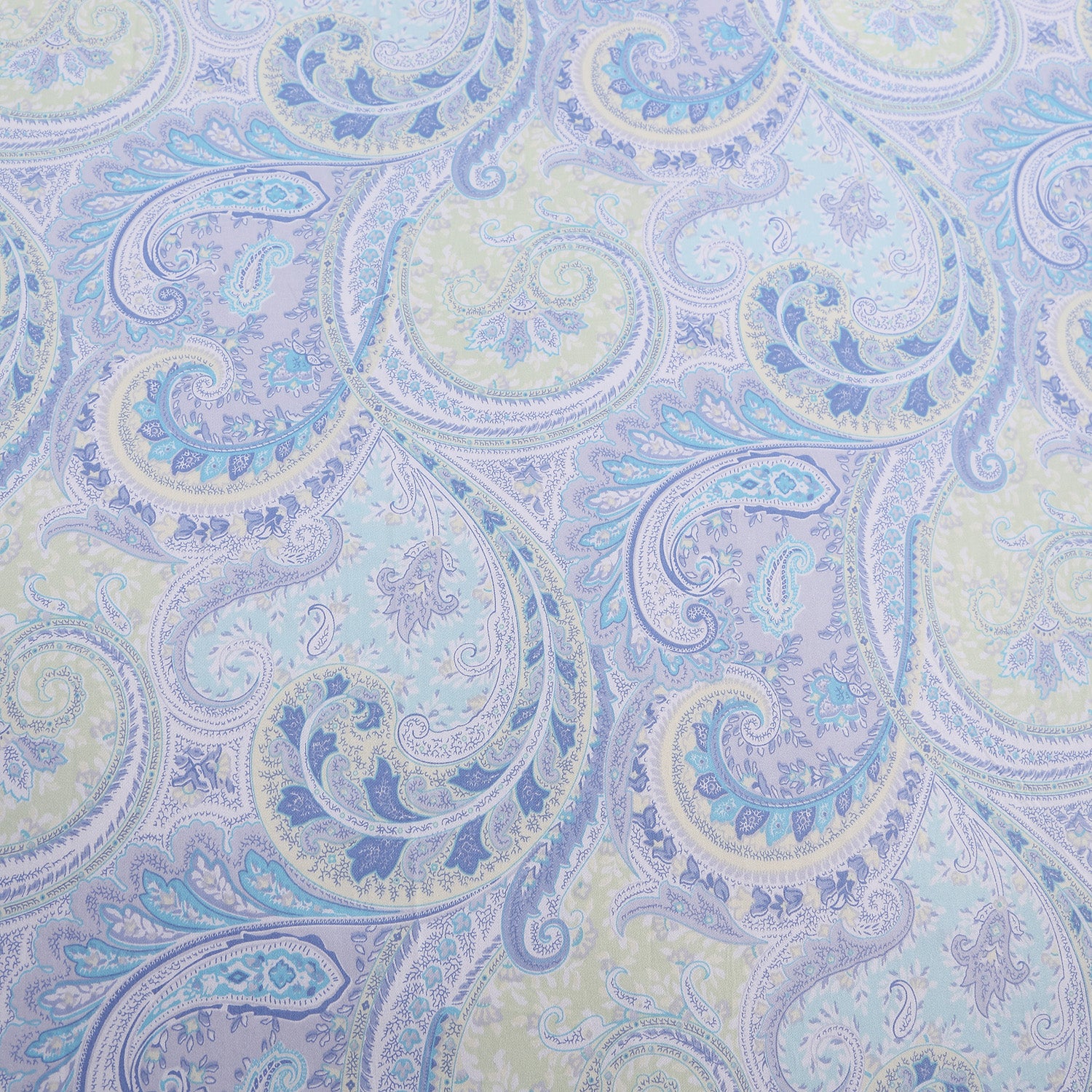 LISSTHER Artistic Pattern Egyptian Cotton Duvet Cover - Image 71