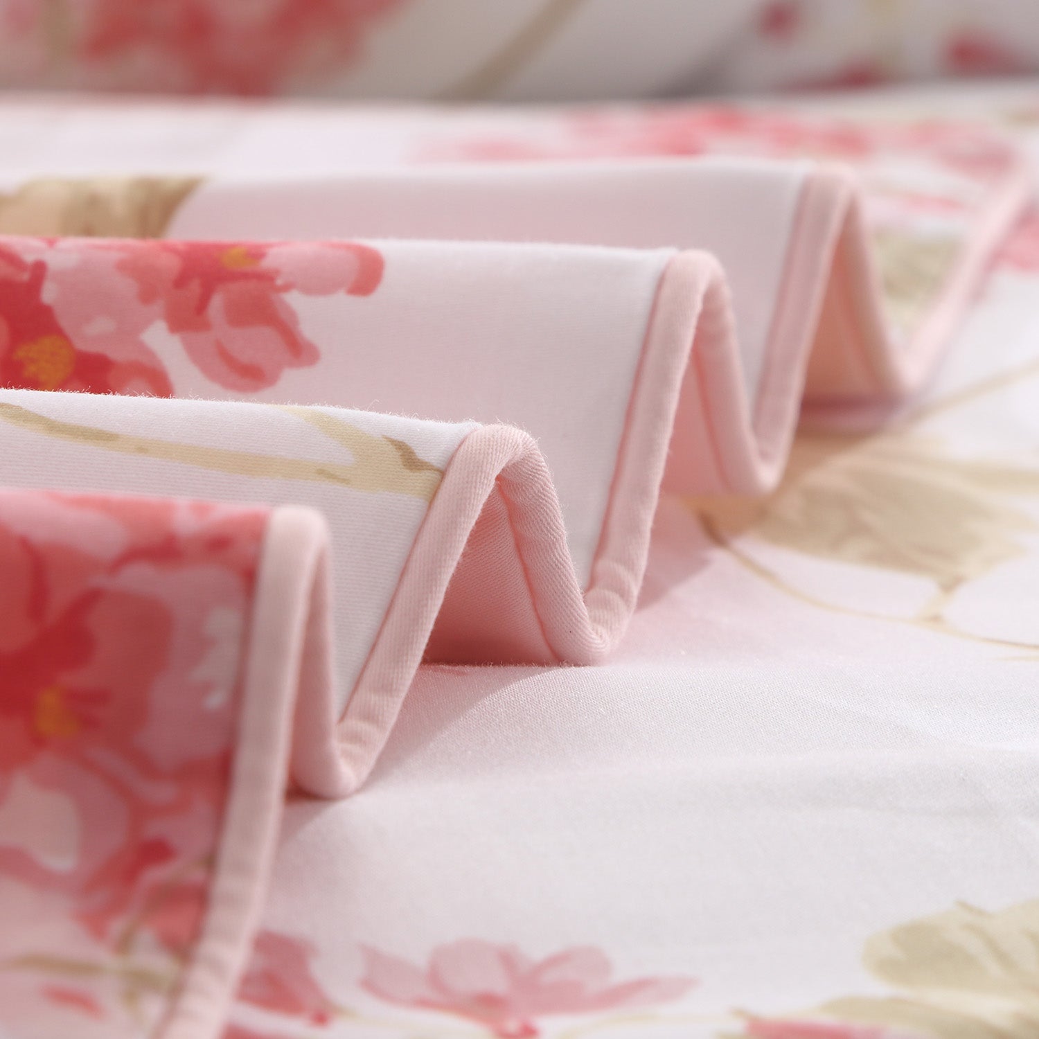LISSTHER Solid & Classic Egyptian Cotton Duvet Cover - Image 75