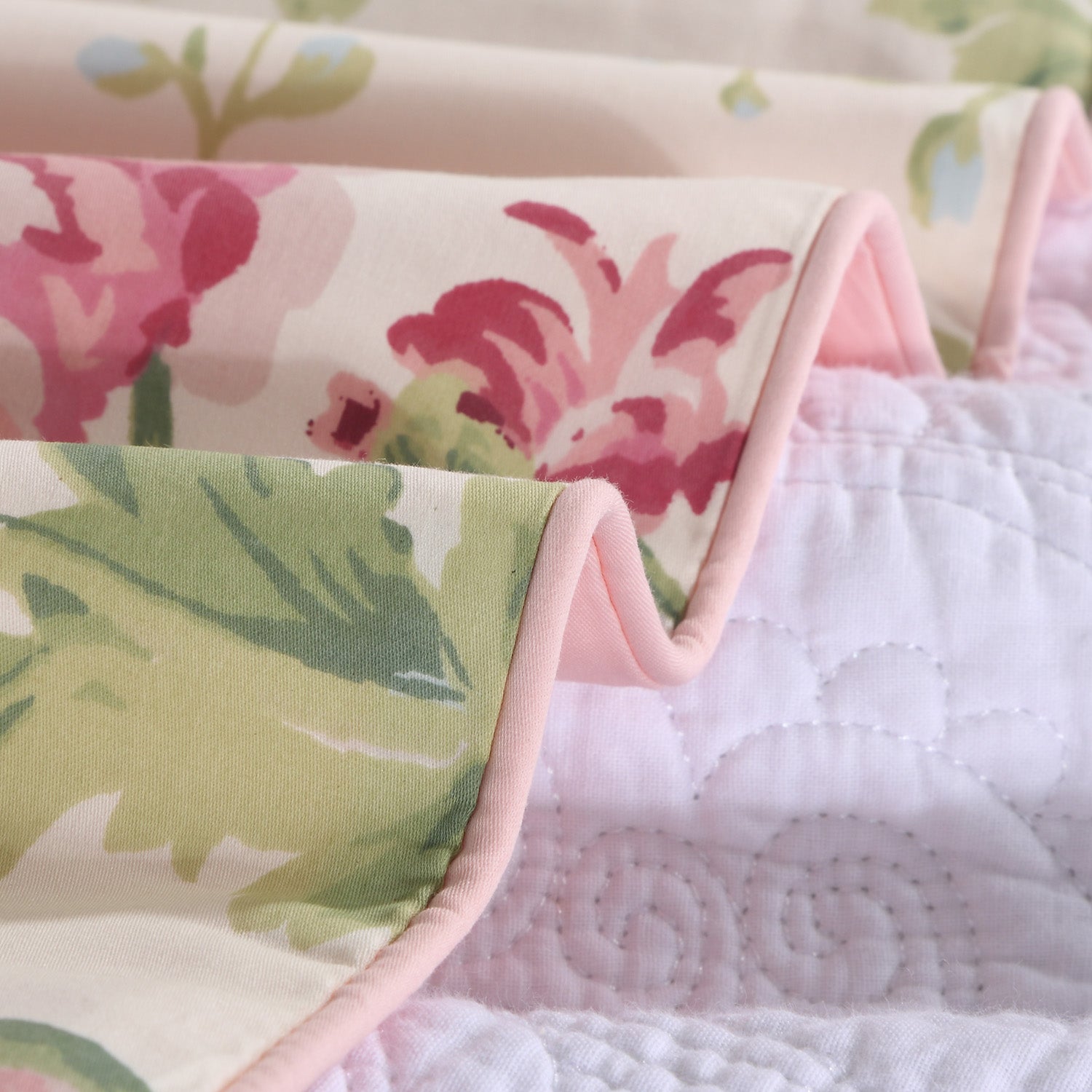 LISSTHER Artistic Pattern Egyptian Cotton Duvet Cover - Image 35