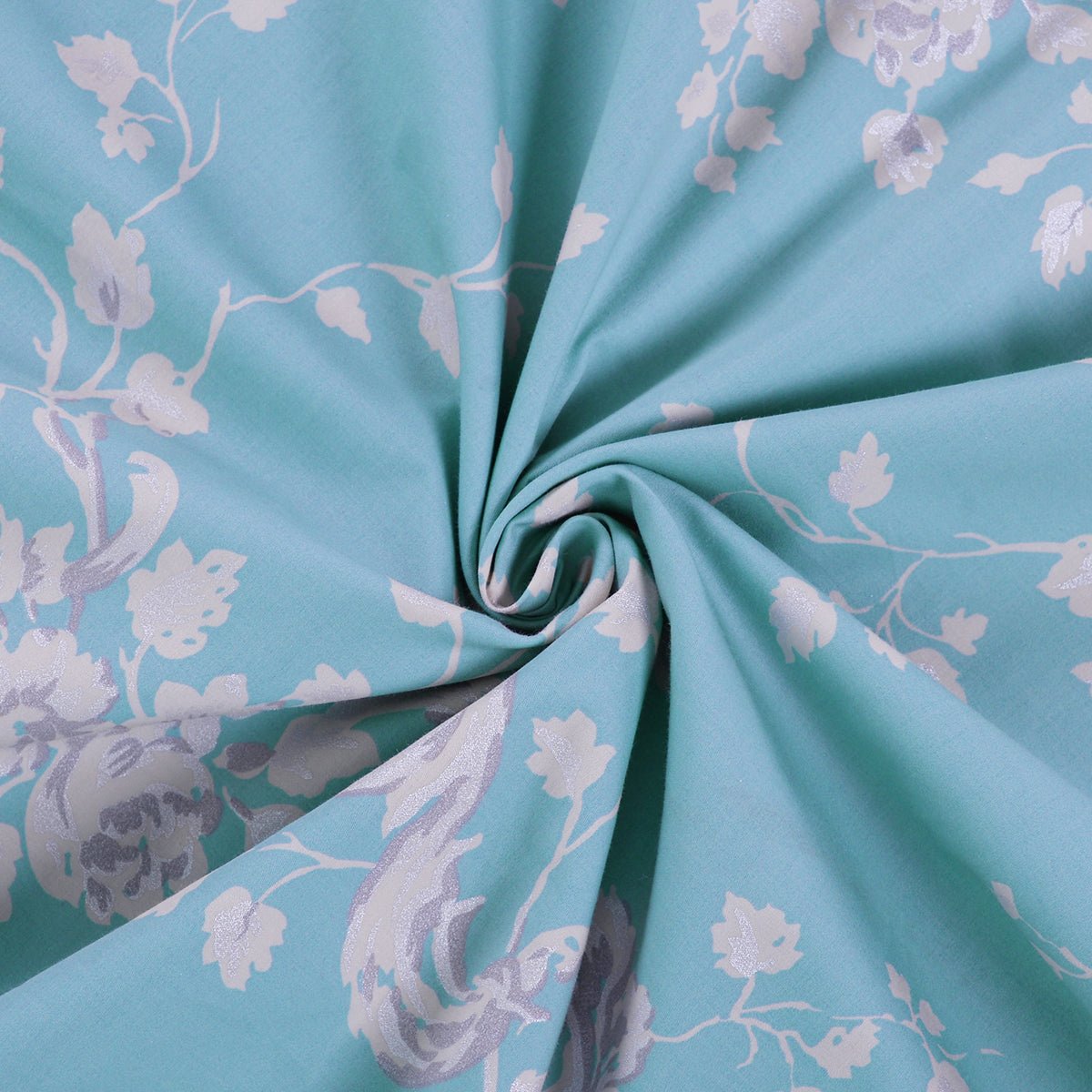 LISSTHER Artistic Pattern Egyptian Cotton Duvet Cover - Image 78