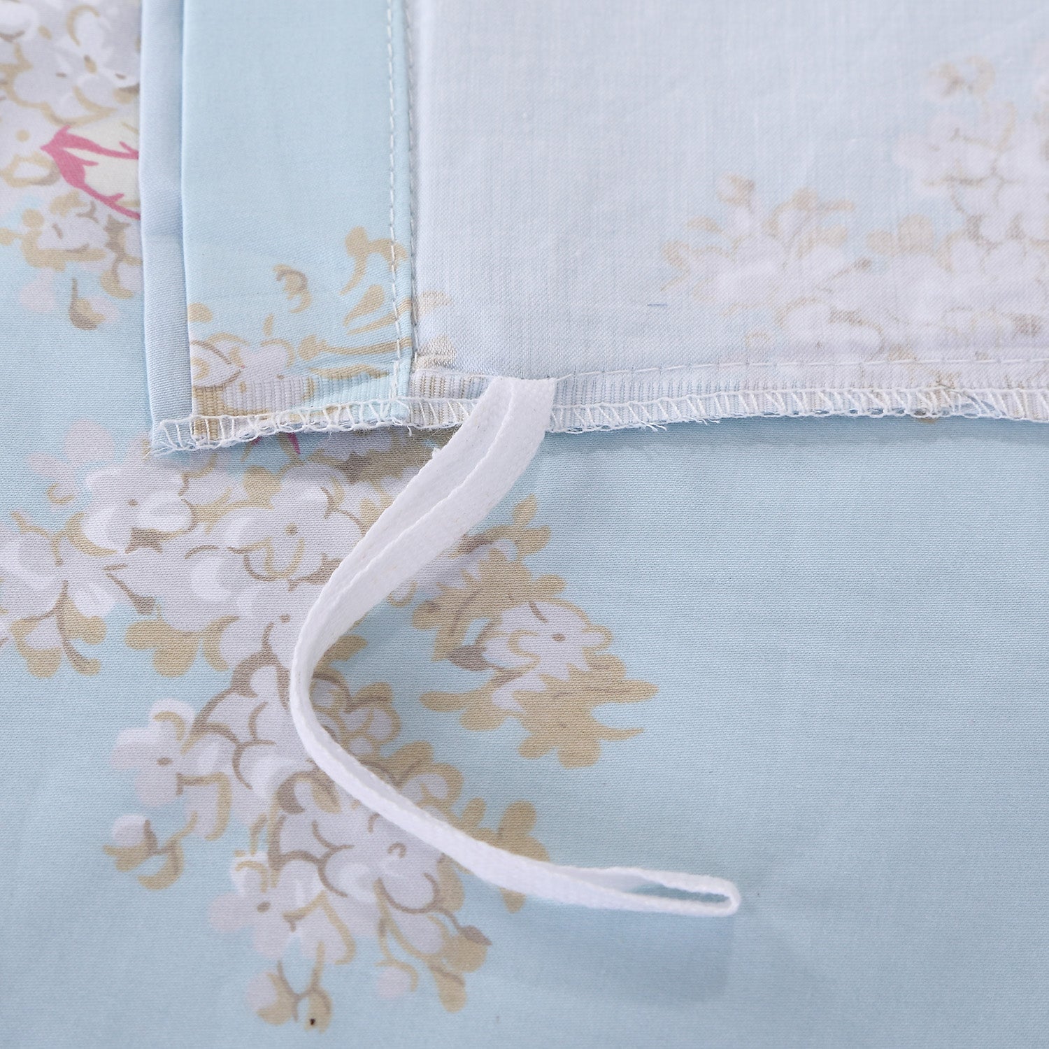 LISSTHER Artistic Pattern Egyptian Cotton Duvet Cover - Image 42