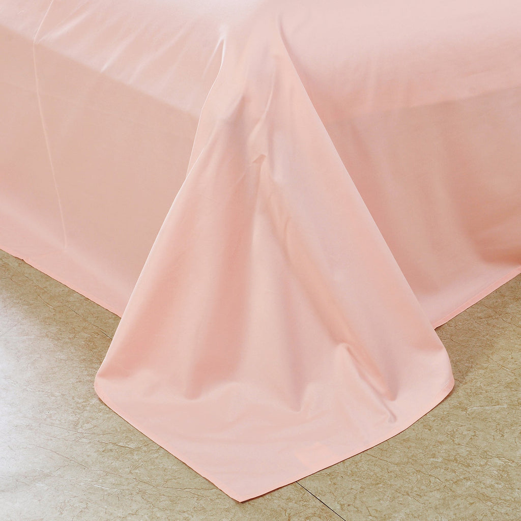 LISSTHER Solid & Classic Egyptian Cotton Duvet Cover - Image 38