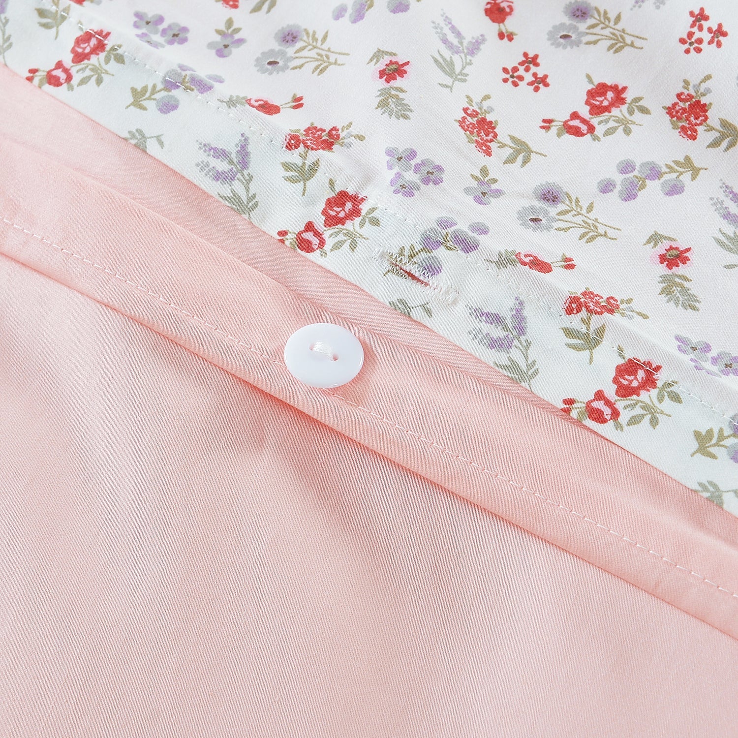 LISSTHER Solid & Classic Egyptian Cotton Duvet Cover - Image 86