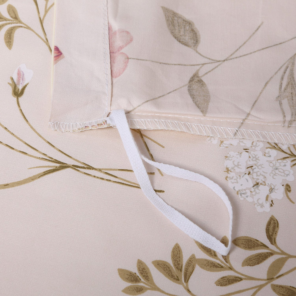 LISSTHER Solid & Classic Egyptian Cotton Duvet Cover - Image 64
