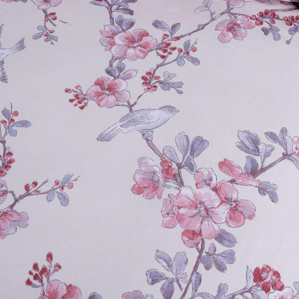 LISSTHER Solid & Classic Egyptian Cotton Duvet Cover - Image 13
