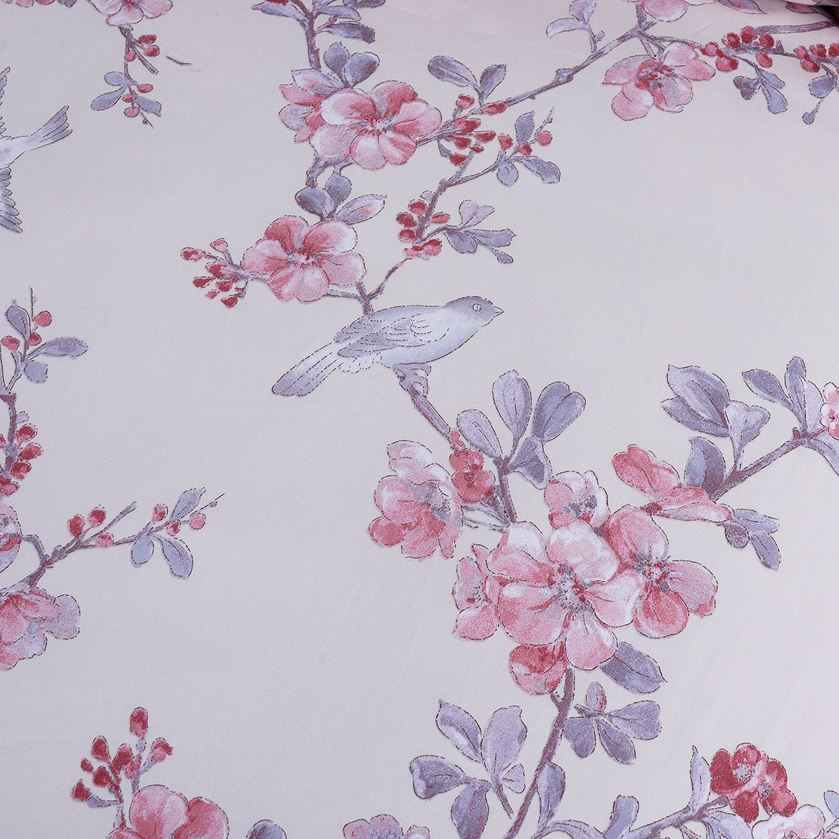 LISSTHER Solid & Classic Egyptian Cotton Duvet Cover - Image 13
