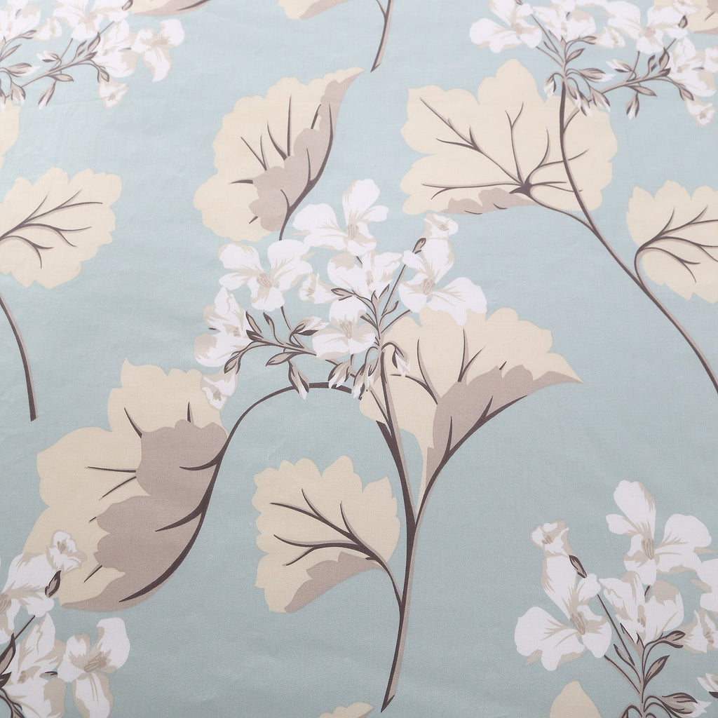 LISSTHER Solid & Classic Egyptian Cotton Duvet Cover - Image 21