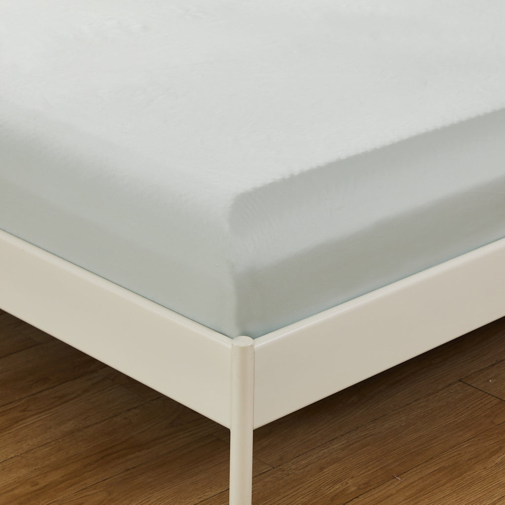 LISSTHER Coastal & Scenic Egyptian Cotton Duvet Cover - Image 7