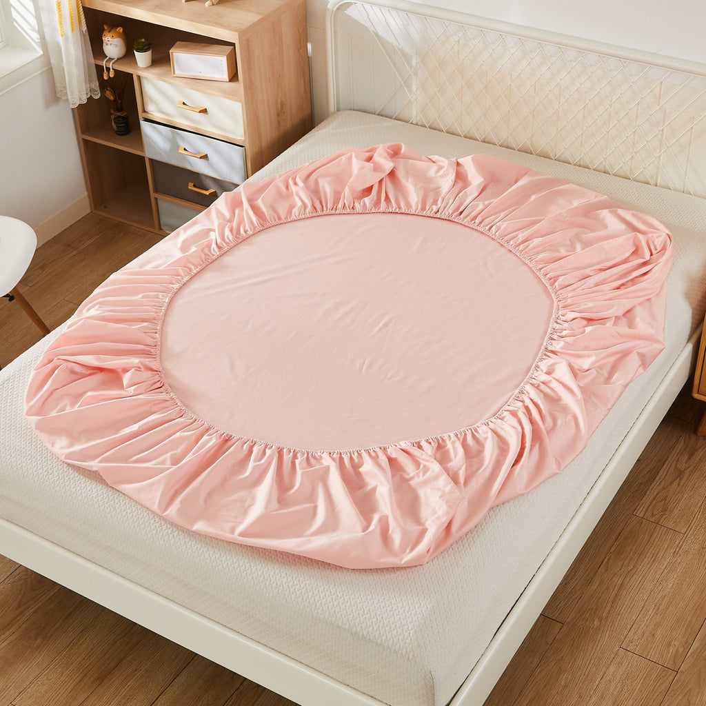 LISSTHER Coastal & Scenic Egyptian Cotton Duvet Cover - Image 3