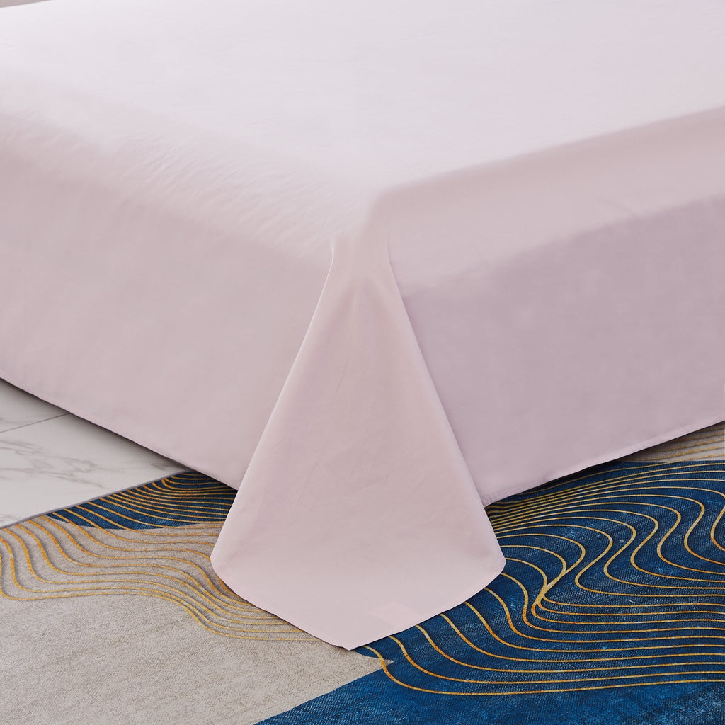 LISSTHER Floral Romance Egyptian Cotton Duvet Cover - Image 12