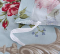 LISSTHER Paisley & Classic Egyptian Cotton Duvet Cover - Image 36