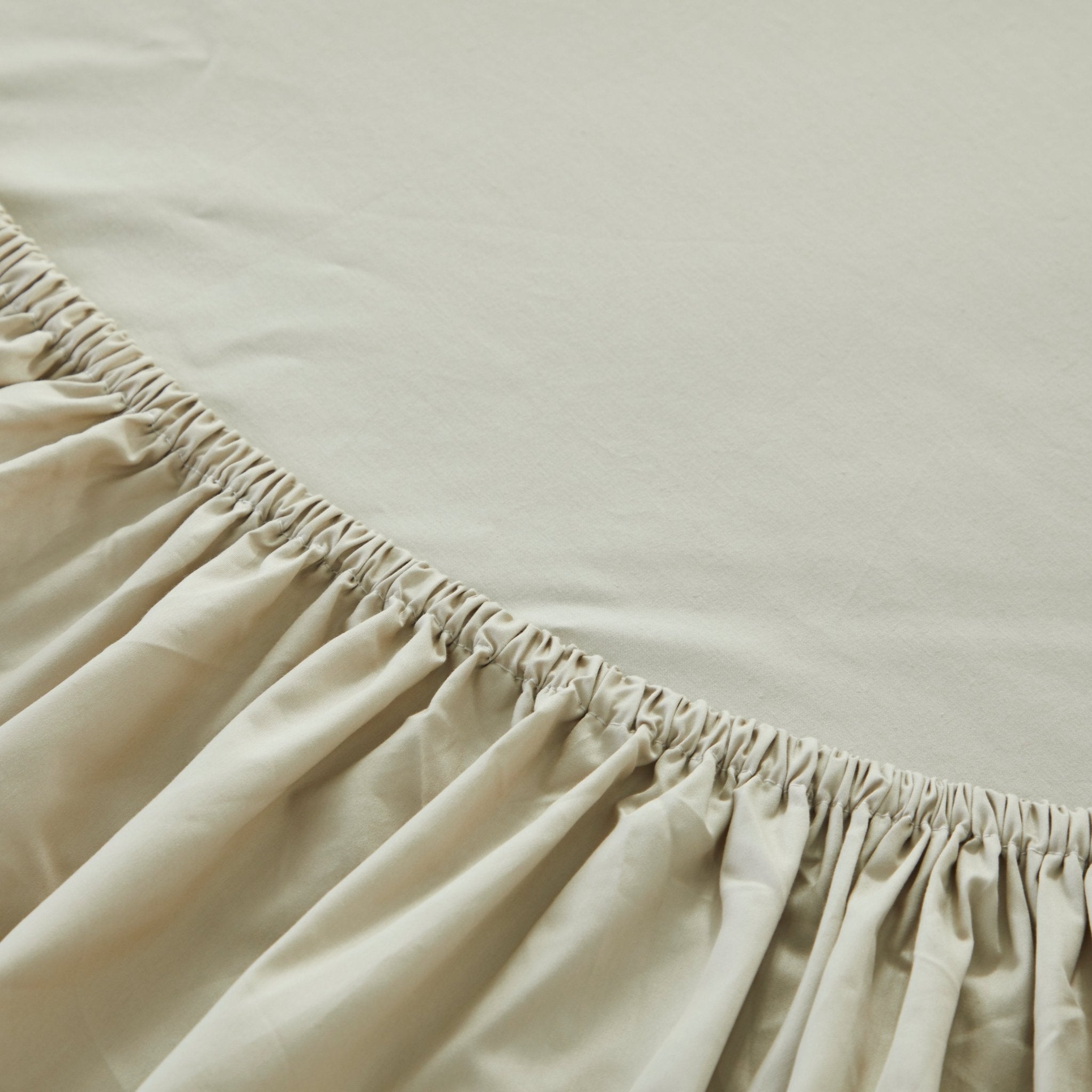 Lissther 1000 Thread Count Egypition Cotton Solid Color Duvet Cover Set - LISSTHER